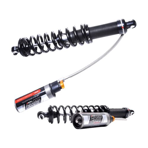 CAN-AM DFNDR 16-22, REMOTE REAR KIT