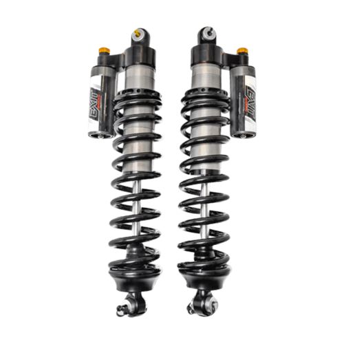CAN-AM DFNDR MAX 16-22 PB X1 FRONT KIT