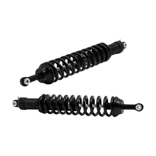 CAN-AM DFNDR MAX 16-22 X0-IFP FRONT KIT