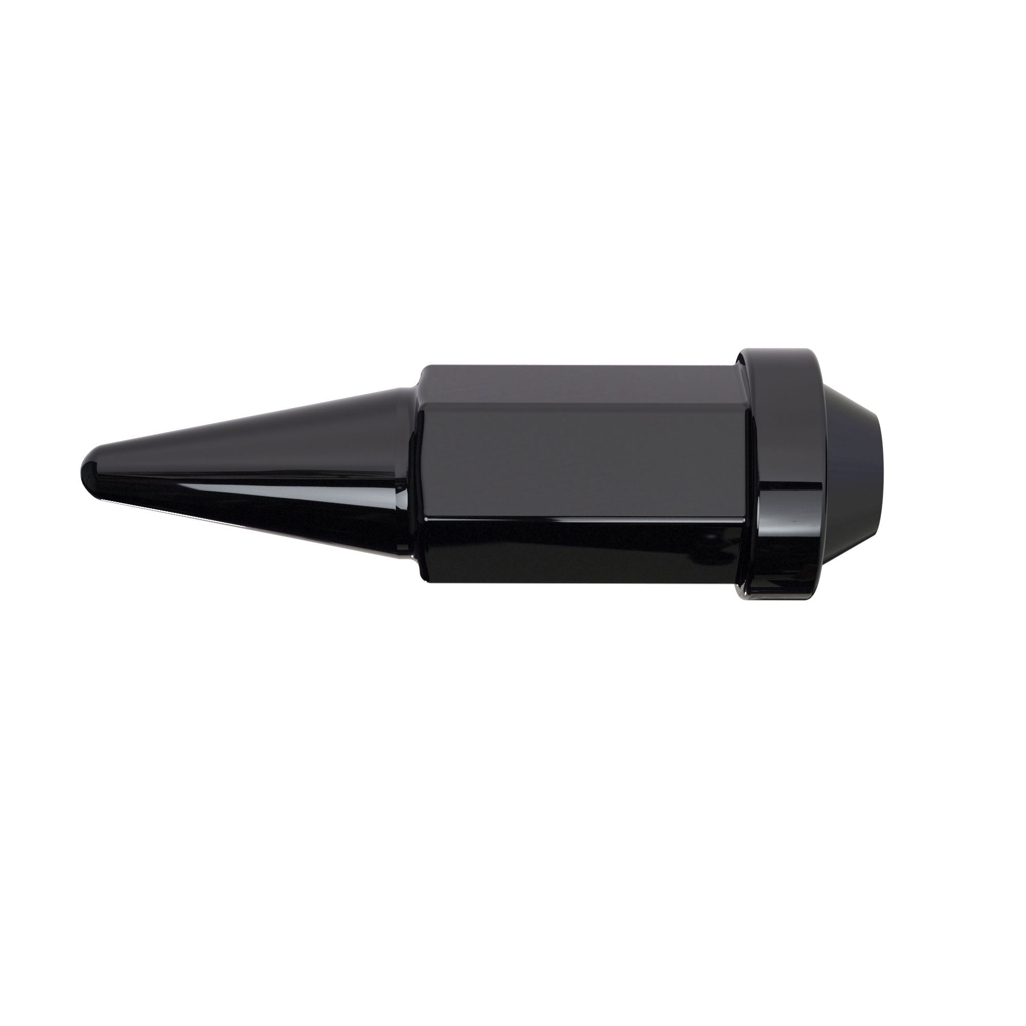 10MMX1.25 RH SPLINE KIT SPIKE - G-BLK