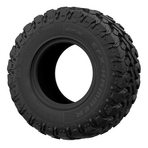 HAMMER TIRE 22X9.5X10 229510