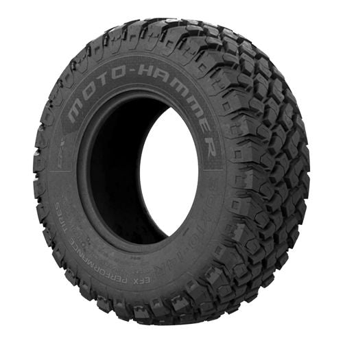 MOTOHAMMER 27X11X14-8PLY DOT RAD 271114