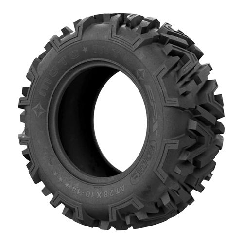 MOTOMTC 28X10X15 - 6 PLY BIAS 281015