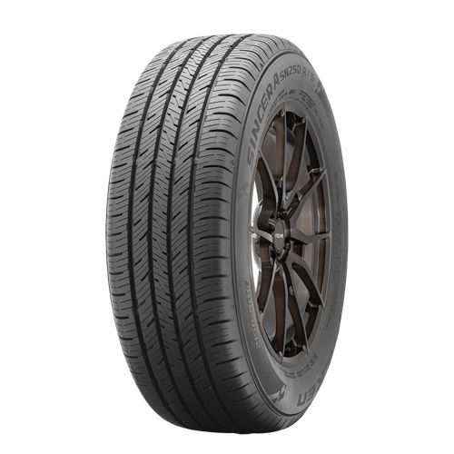 225/45R17 94V  XL SINCERA 10.7 2254517