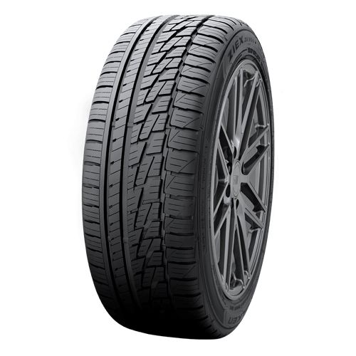 225/50R17 ZE950 A/S 94W 26.0 2255017