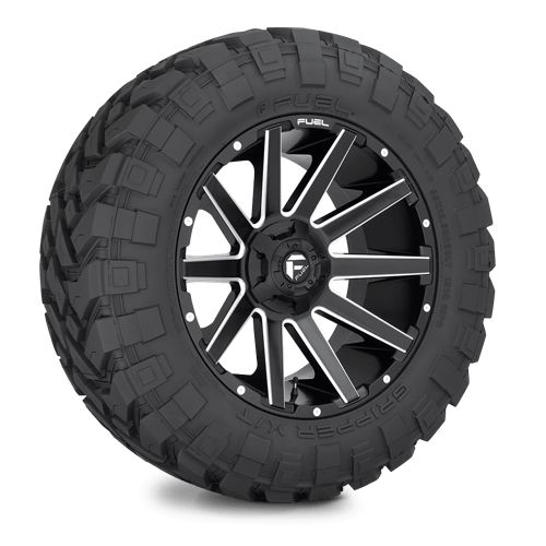 33X12.50R20 FUEL GRIPPER XT 65 33125020