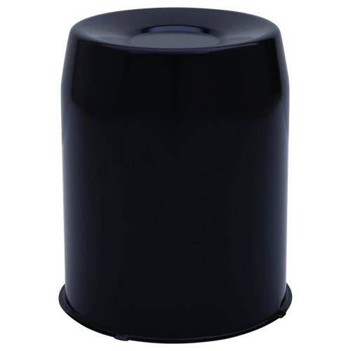 GOR HUB COVER 5.1 CE LONG BLK BULK