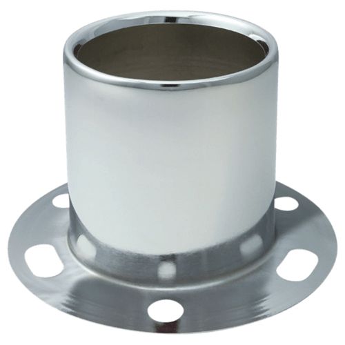 GOR HUB COVER 4.25 OE DERBY CHR BULK