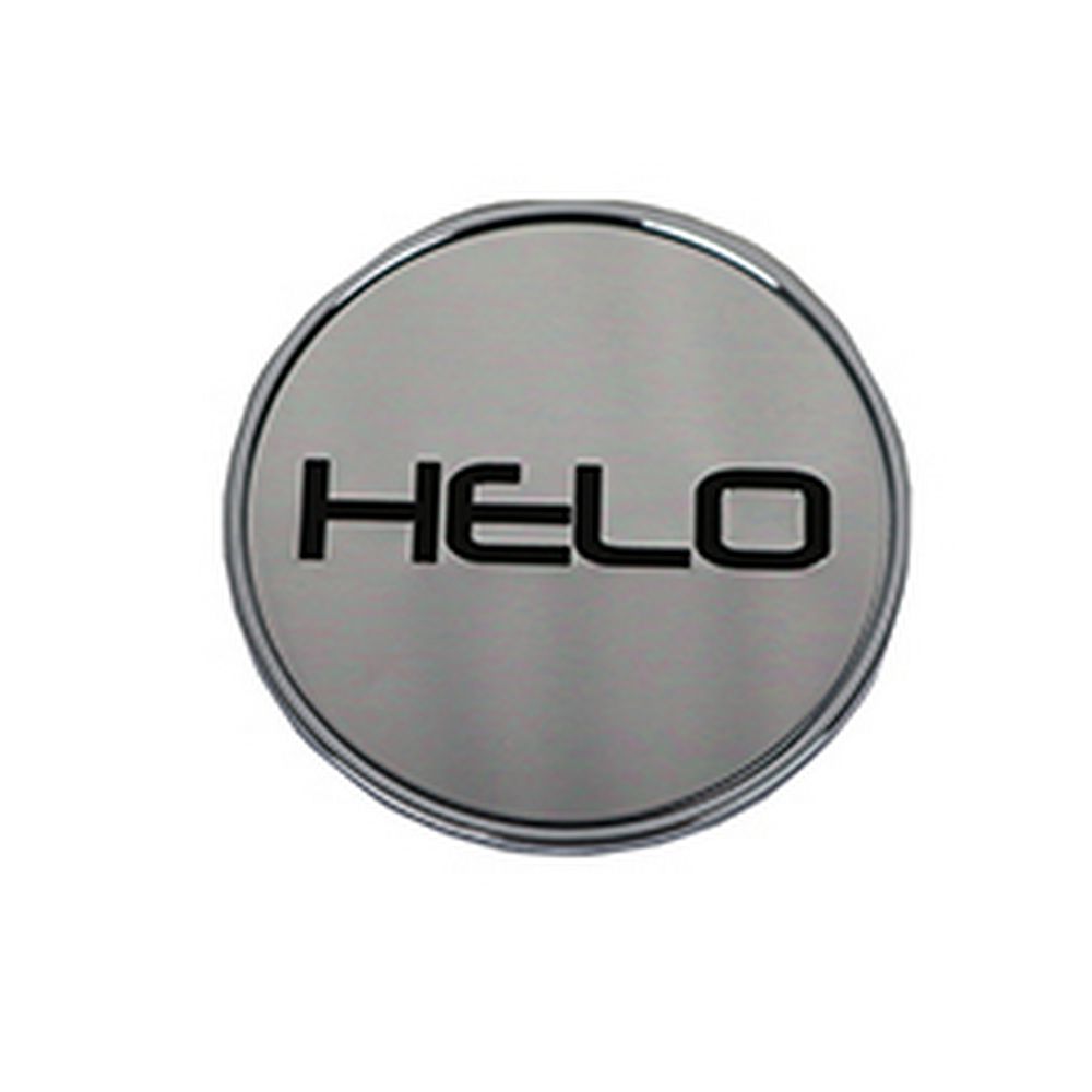 HE903 CAP SNAP IN - CHROME