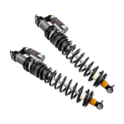 HON TALON R 19'-22' PB X2 FRONT KIT