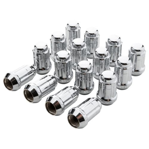 4LUG 1/2 SPLINE WIK W/VALVES GOR