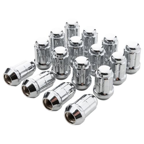 4LUG 3/8 SPLINE WIK W/VALVES GOR