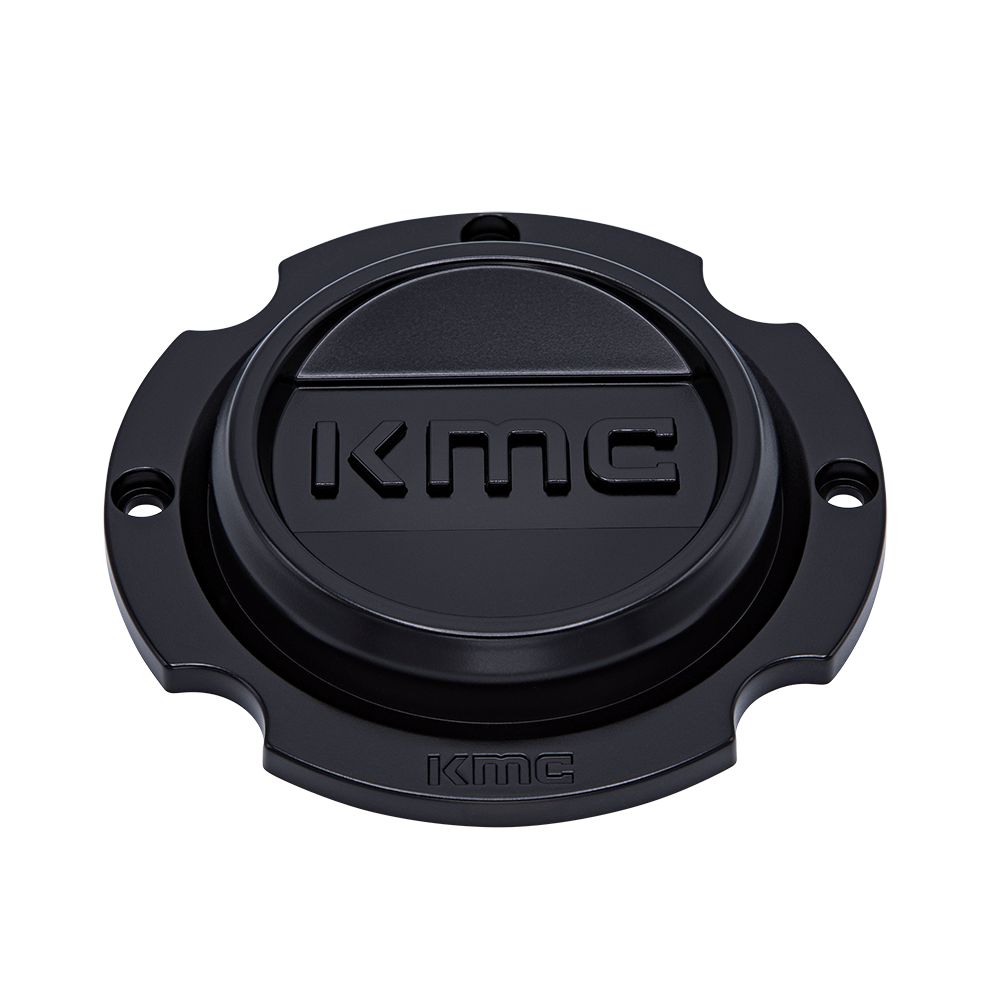 KS CAP BOLT-ON (SB/GB/SB) - 4X156