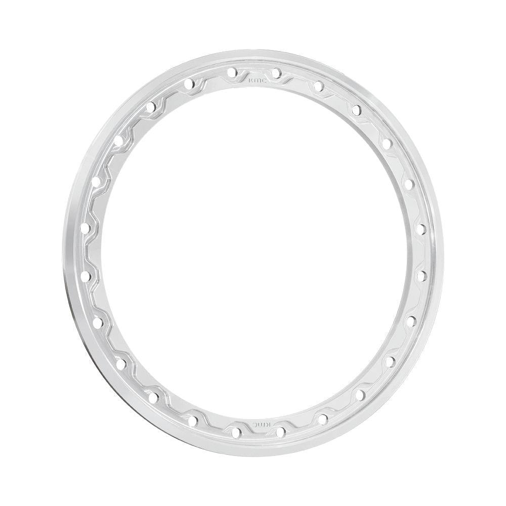 KS BEAD RING 14" - MACHINED
