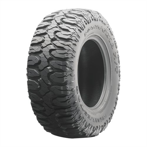 37X12.50R17LT 124Q PAT M/T 36.8 37125017