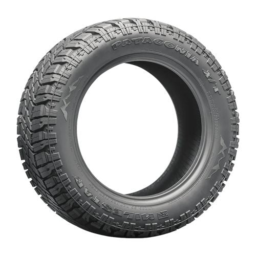 40X13.50R17LT 121Q PAT X/T 39.8 40135017