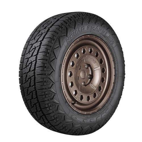 235/65R18 110H XL NOMAD 30 2356518