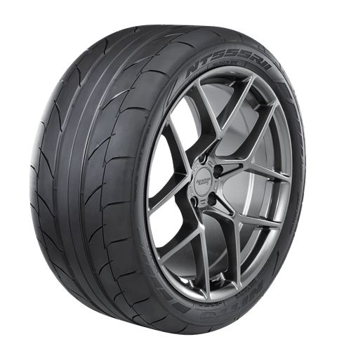 P275/40R17 93W LL NT5R2 25.7 2754017