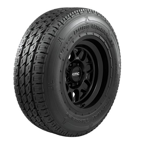 LT285/50R22 E DURA 121R 33.3 2855022