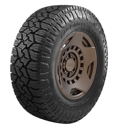 LT295/55R20 E 123/120Q EXO 33 2955520
