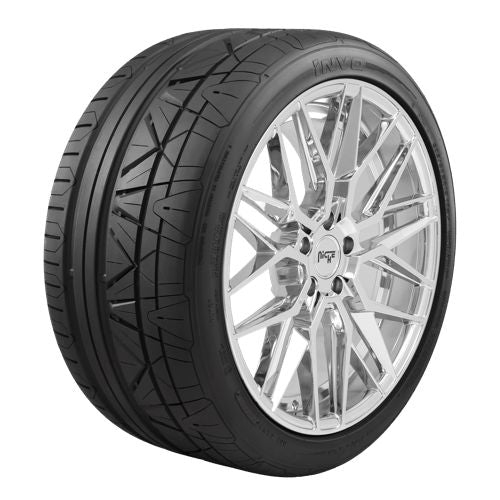 275/25ZR20 A INVO 91Y 25.4 2752520