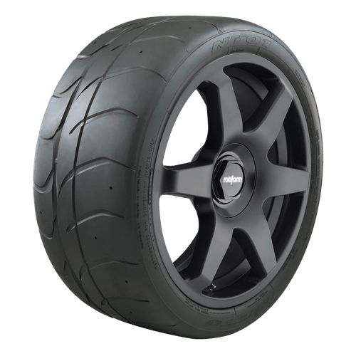 205/55ZR14 A NT-01 22.8 2055514