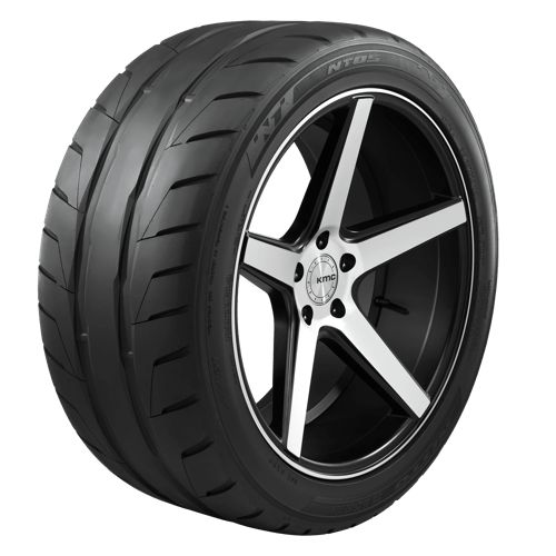 295/45ZR18 A NT-05 112W 28.5 2954518