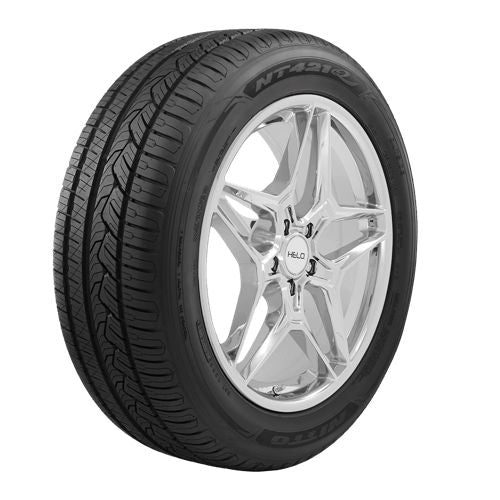 225/55R18 A NT-421Q 102V 27.8 2255518
