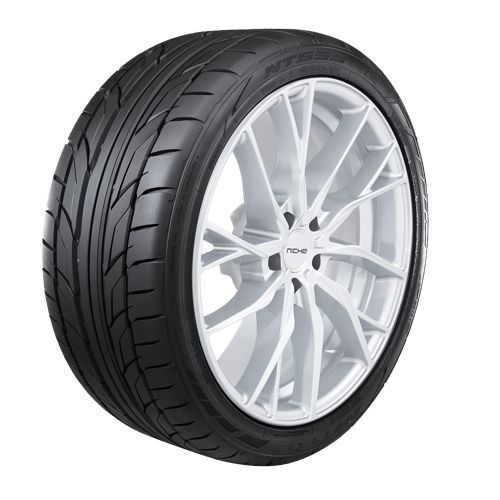 275/30ZR19 96W XL 555G2 25.6 2753019