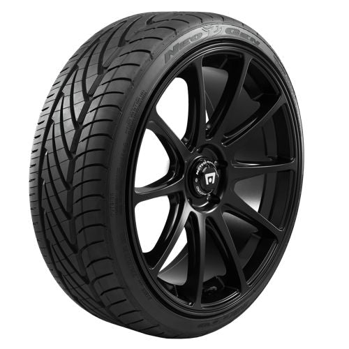 215/45ZR17 A NEOGEN 91W 24.8 2154517