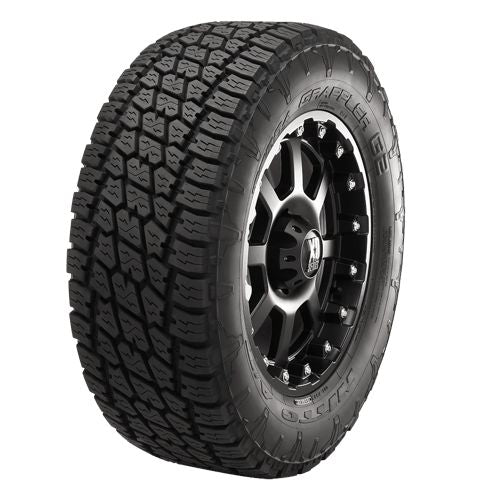 37x12.50R18LT E 128R G2 36.5 37125018