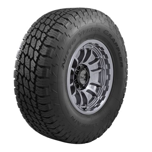LT315/50R24 E TERRA 123R 36.6 3155024