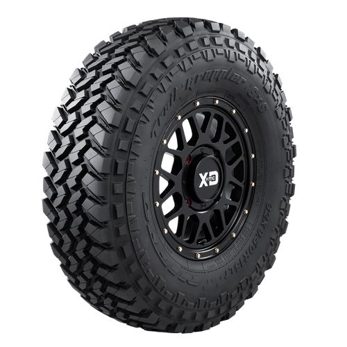 30x9.50R15LT TRL SxS 29.8 3095015