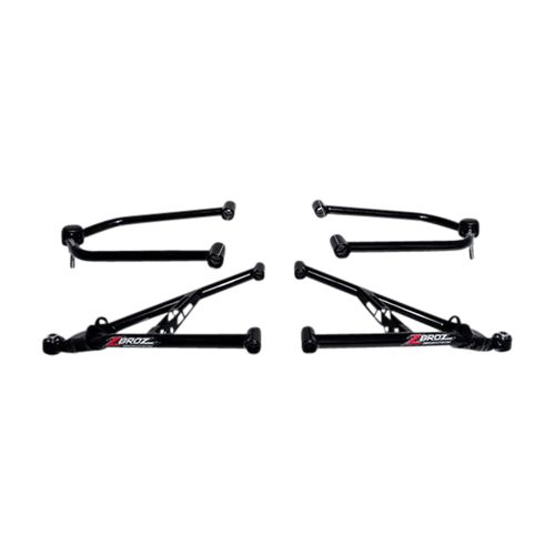 POL AXYS 16-18 36" A-ARM KIT