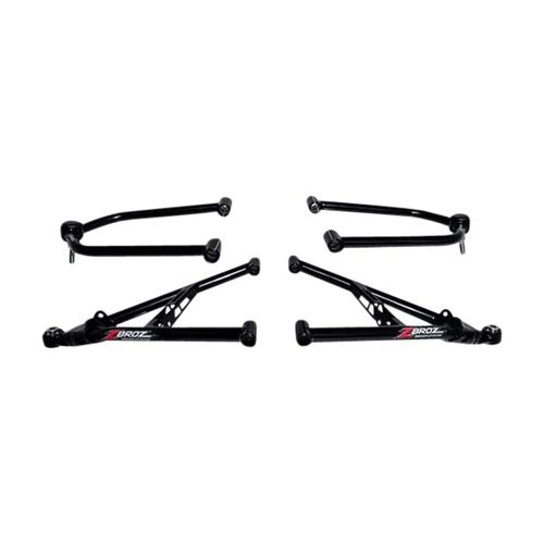 POL AXYS/MATRYX 16-23 36" A-ARM KIT