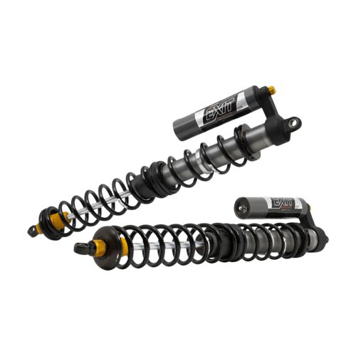 POL RZR PRO XP 4 20-21 PB X2 REAR KIT