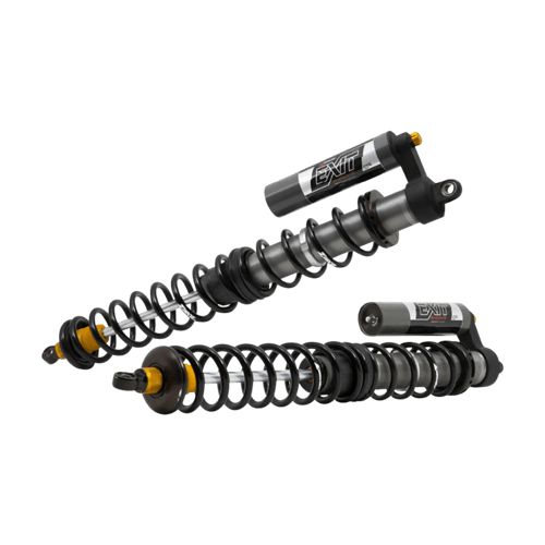 POL RZR XP1K 4ST 14-21 PB X2 REAR KIT