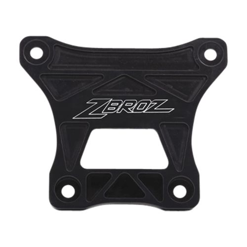 POL TRBO-S 19-21 GUSSET PLT RAW