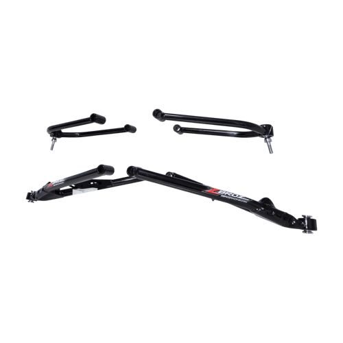 POLARIS AXYS 39" UP LH