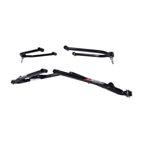 POLARIS AXYS 39" UP RH