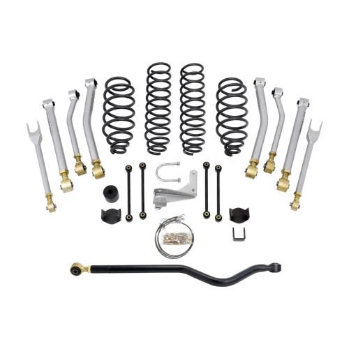 RL 2.5'' SPRING KIT WO SHOCKS-8 T