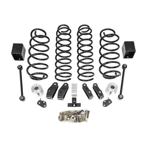 RL 2.5'' SST LIFT KIT-WRANGLER JL 18-19