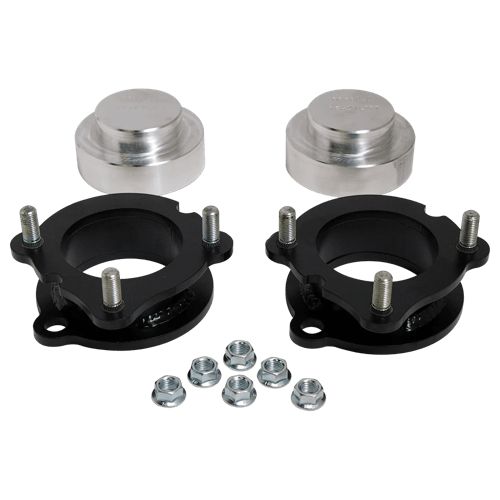 RL 2''F/1''R SST LIFT KIT - CHEVY/GMC