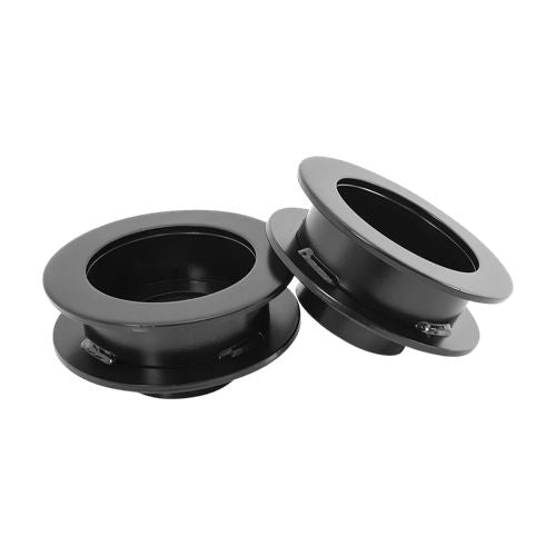 RL 2" REAR SPACER RAM 2500HD 14-21
