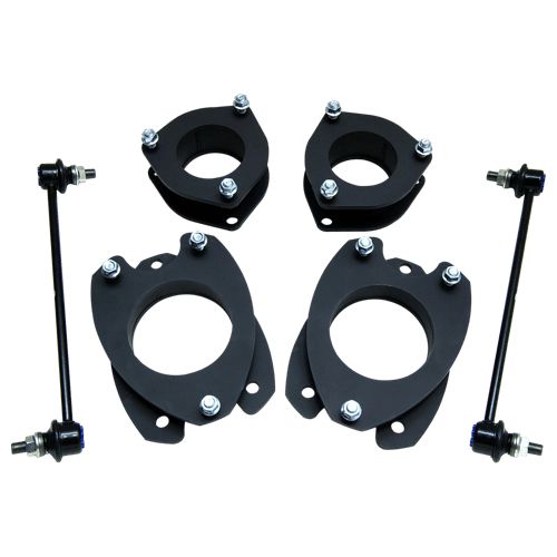 RL 2'' SST LIFT KIT - HONDA