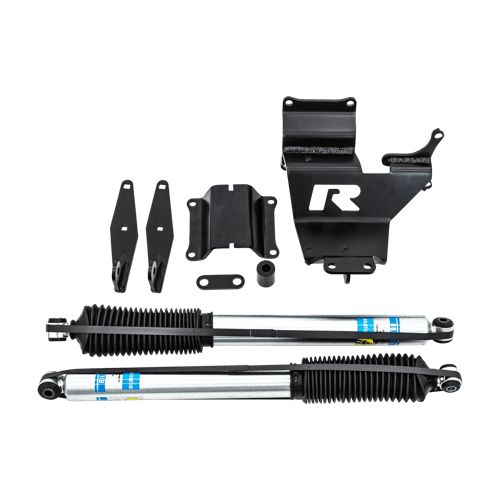 RL 2011-2021 F-250/350 DUAL STEER STAB