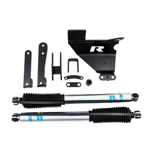 RL 2013-2021 RAM HD DUAL STEER STAB