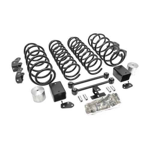 RL 3.5'' SST LIFT KIT-WRANGLER JL 18-19