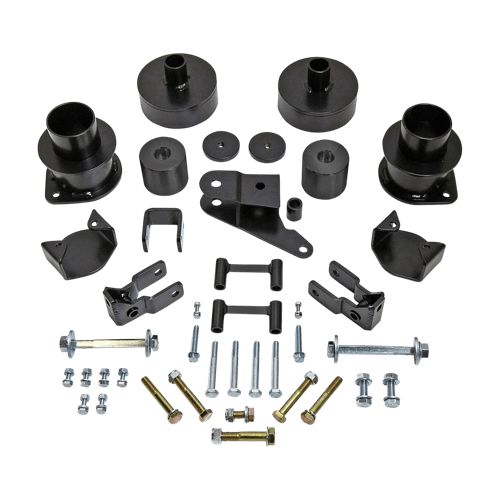 RL 3'' SST LIFT KIT - JEEP
