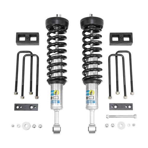 RL 3'' SST LIFT KIT TACOMA 6112 BILSTEIN